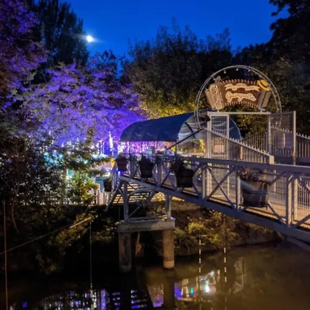 Proche Paris Et Disneyland Apartment Champigny-sur-Marne