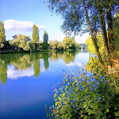 Proche Paris Et Disneyland Champigny-sur-Marne