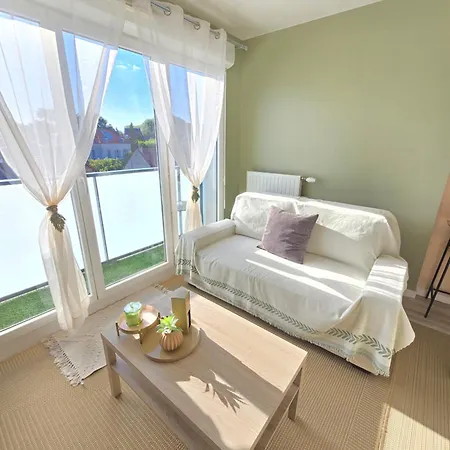 Proche Paris Et Disneyland Apartment